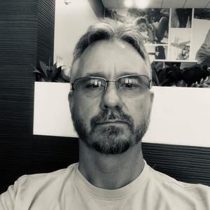 Meet your Posher, Mike